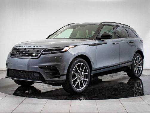2026 Land Rover Range Rover Velar P250 SE R-Dynamic