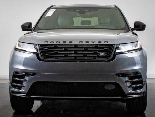 2026 Land Rover Range Rover Velar P250 SE R-Dynamic
