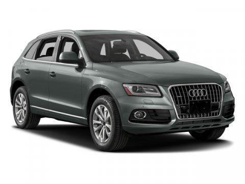 2017 Audi Q5 2.0T Premium