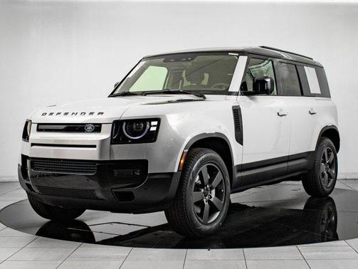 2026 Land Rover Defender P300 S