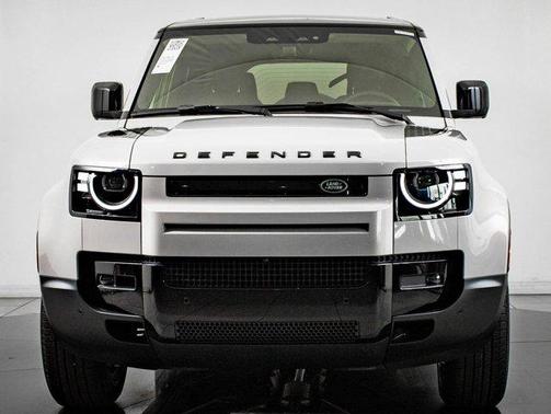 2026 Land Rover Defender P300 S