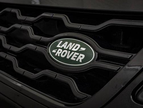 2023 Land Rover Range Rover Evoque R-Dynamic SE