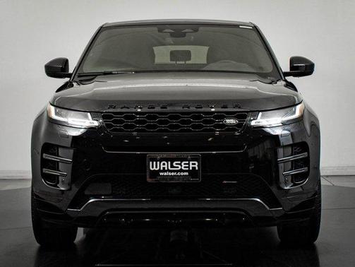 2023 Land Rover Range Rover Evoque R-Dynamic SE