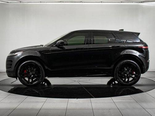 2023 Land Rover Range Rover Evoque R-Dynamic SE
