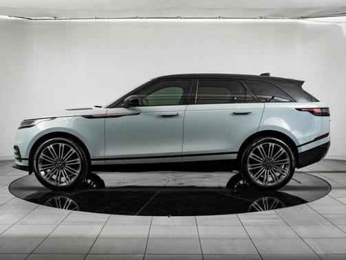 2024 Land Rover Range Rover Velar P250 SE R-Dynamic