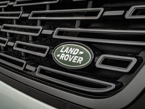 2024 Land Rover Range Rover Velar P250 SE R-Dynamic