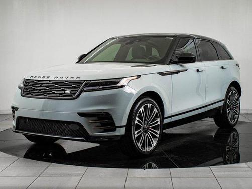 2024 Land Rover Range Rover Velar P250 SE R-Dynamic