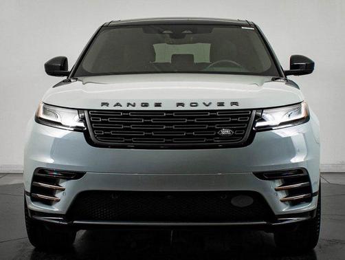 2024 Land Rover Range Rover Velar P250 SE R-Dynamic