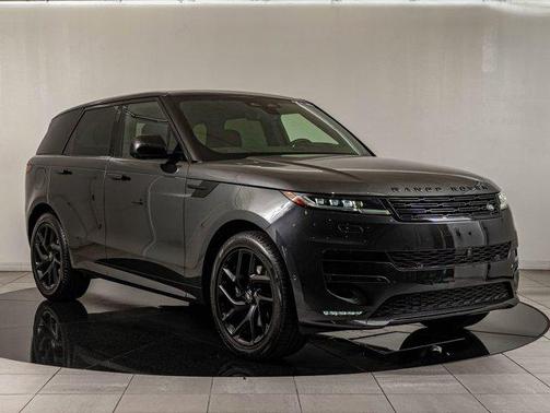 2024 Land Rover Range Rover Sport SE