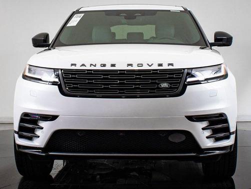 2026 Land Rover Range Rover Velar P400 Dynamic SE