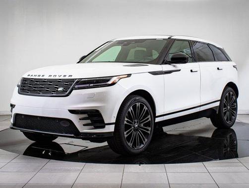 2026 Land Rover Range Rover Velar P400 Dynamic SE
