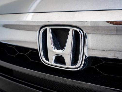 2018 Honda Accord EX-L 2.0T