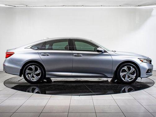 2018 Honda Accord EX-L 2.0T