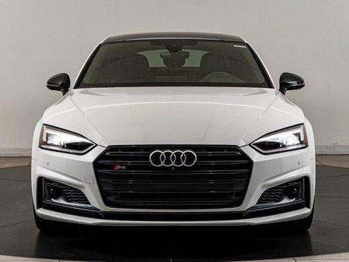 2019 Audi S5 3.0T Prestige