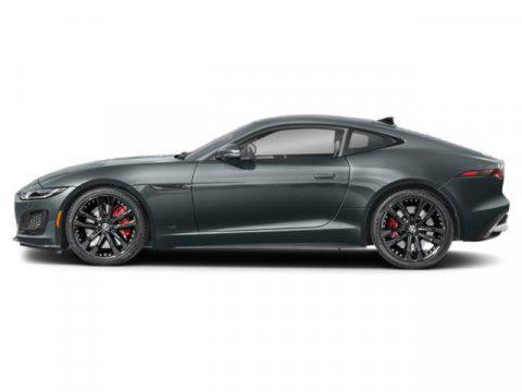 2024 Jaguar F-TYPE P450 75 AWD Automatic