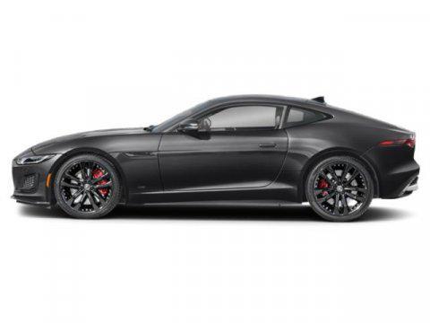 2024 Jaguar F-TYPE P450 75 AWD Automatic