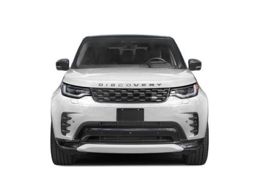 Bronze 2024 Land Rover Discovery P360 Dynamic SE