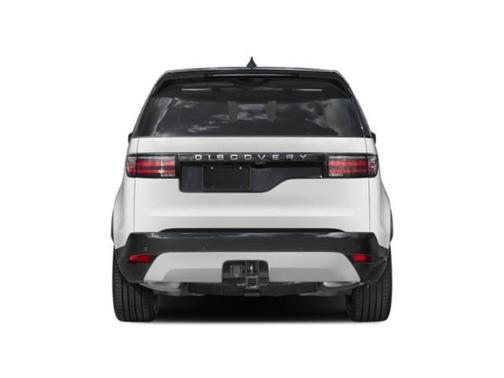 Bronze 2024 Land Rover Discovery P360 Dynamic SE
