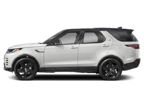 Bronze 2024 Land Rover Discovery P360 Dynamic SE