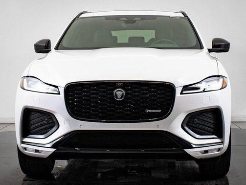 2025 Jaguar F-PACE R-Dynamic S P400 AWD Automatic