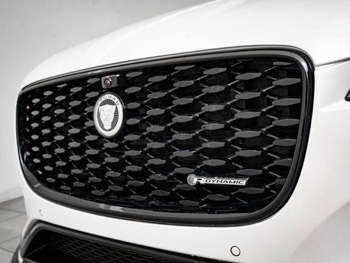 2025 Jaguar F-PACE R-Dynamic S P400 AWD Automatic