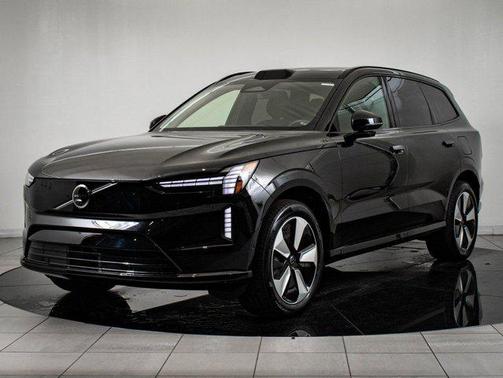 2025 Volvo EX90 Plus, Twin Motor, Fully electric, 7 Seats