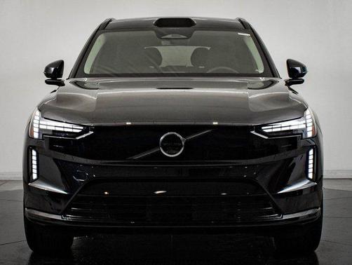 2025 Volvo EX90 Plus, Twin Motor, Fully electric, 7 Seats