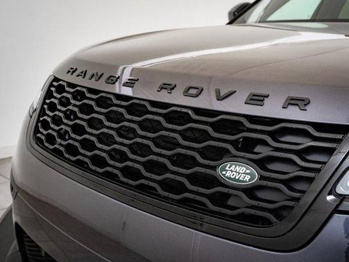 2021 Land Rover Range Rover 3.0L V6 Supercharged HSE