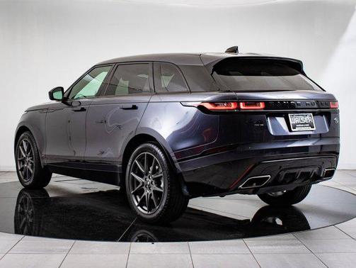 2021 Land Rover Range Rover 3.0L V6 Supercharged HSE