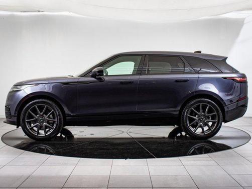 2021 Land Rover Range Rover 3.0L V6 Supercharged HSE