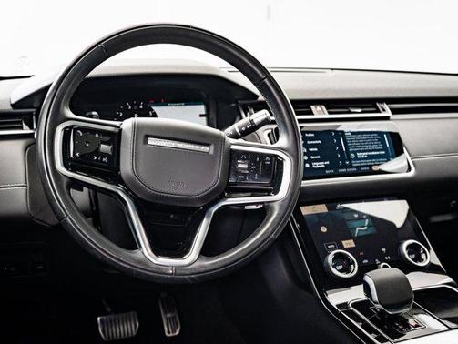 2021 Land Rover Range Rover 3.0L V6 Supercharged HSE