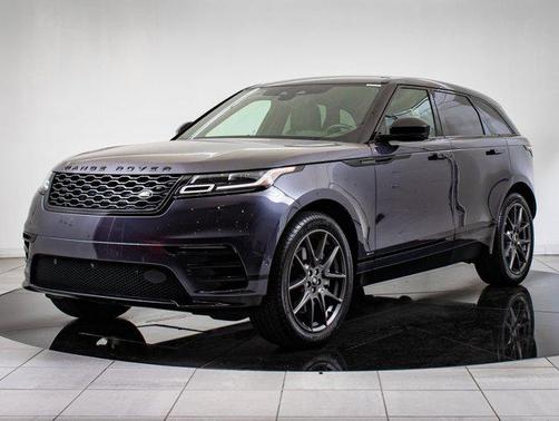 2021 Land Rover Range Rover 3.0L V6 Supercharged HSE