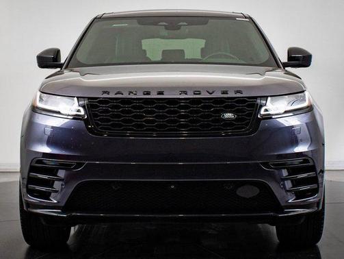 2021 Land Rover Range Rover 3.0L V6 Supercharged HSE