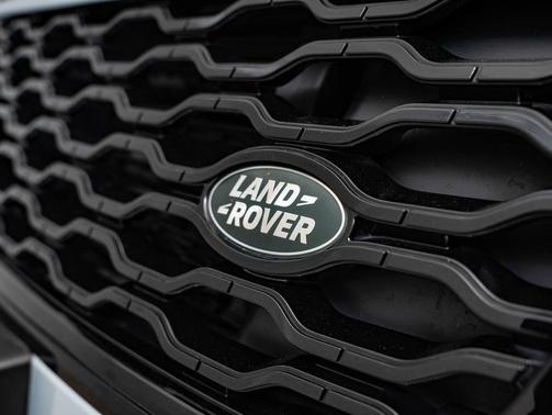 Silver 2021 Land Rover Range Rover Velar P340 S R-Dynamic