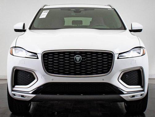 2026 Jaguar F-PACE R-Dynamic S P400 AWD Automatic