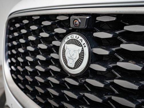 2026 Jaguar F-PACE R-Dynamic S P400 AWD Automatic