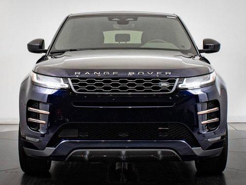 2023 Land Rover Range Rover Evoque R-Dynamic S