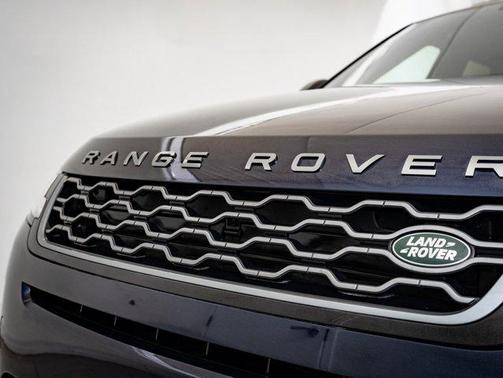 2023 Land Rover Range Rover Evoque R-Dynamic S