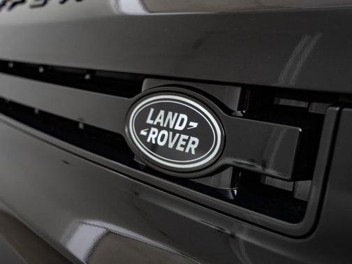 Deep Sandglow Yellow Metallic 2026 Land Rover Defender P400 Trophy Edition Deep Sandglow