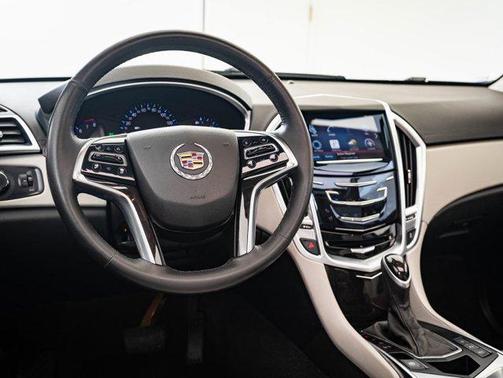2014 Cadillac SRX Premium Collection
