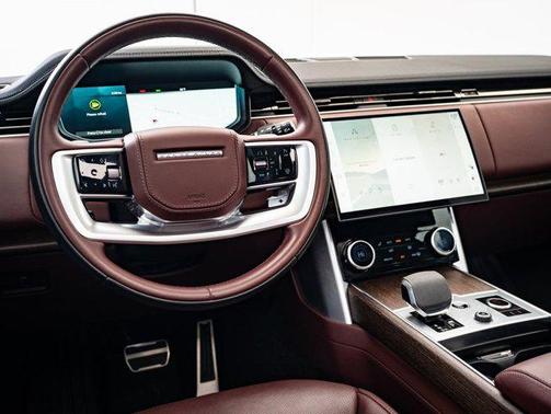 2023 Land Rover Range Rover P530 SE
