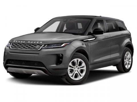 2022 Land Rover Range Rover Evoque SE