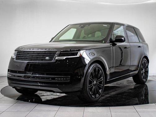 2024 Land Rover Range Rover P530 SE