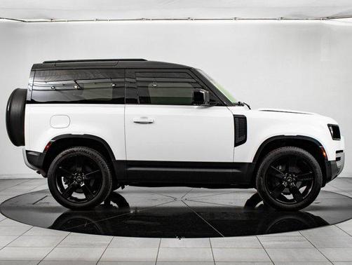2023 Land Rover Defender 90 S