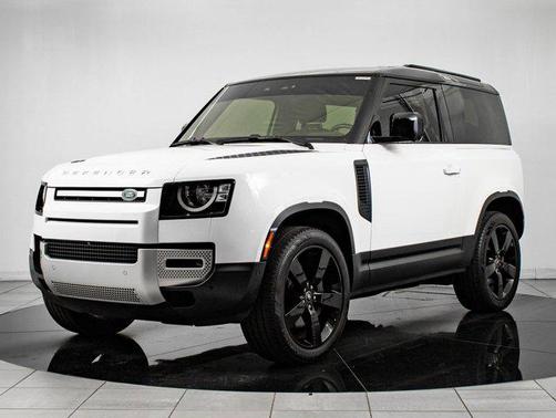 2023 Land Rover Defender 90 S