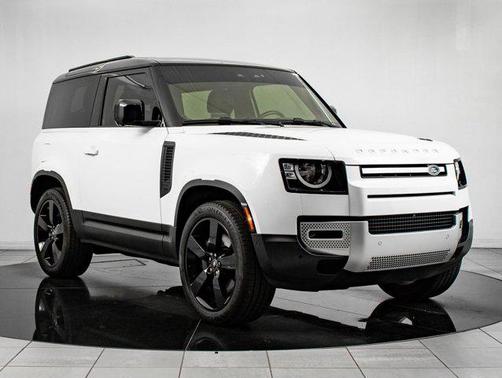 2023 Land Rover Defender 90 S