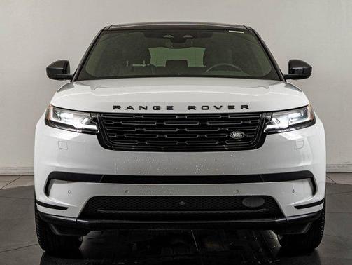 2025 Land Rover Range Rover Velar P250 S
