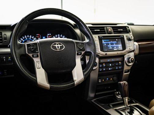 2015 Toyota 4Runner Limited