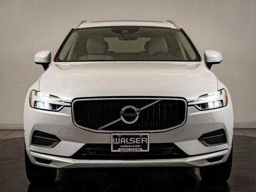 2019 Volvo XC60 T6 Momentum