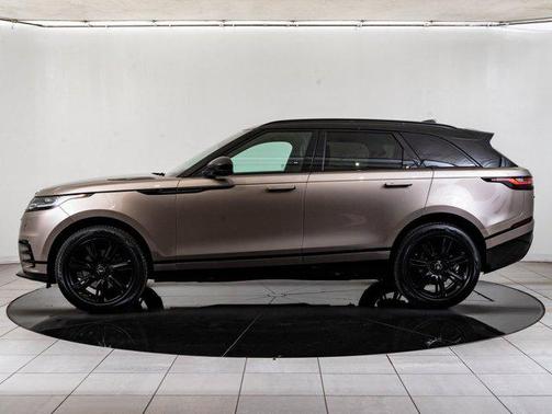 2023 Land Rover Range Rover Velar P250 S R-Dynamic